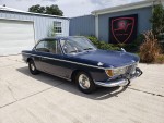 1967 BMW 2000 CS  