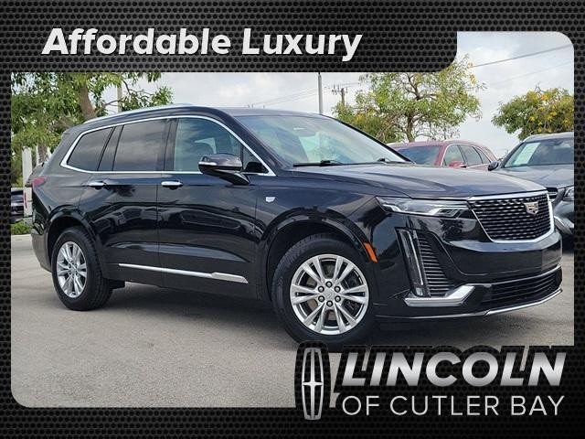 BUY CADILLAC XT6 2021 LUXURY, Local Autos Online LLC